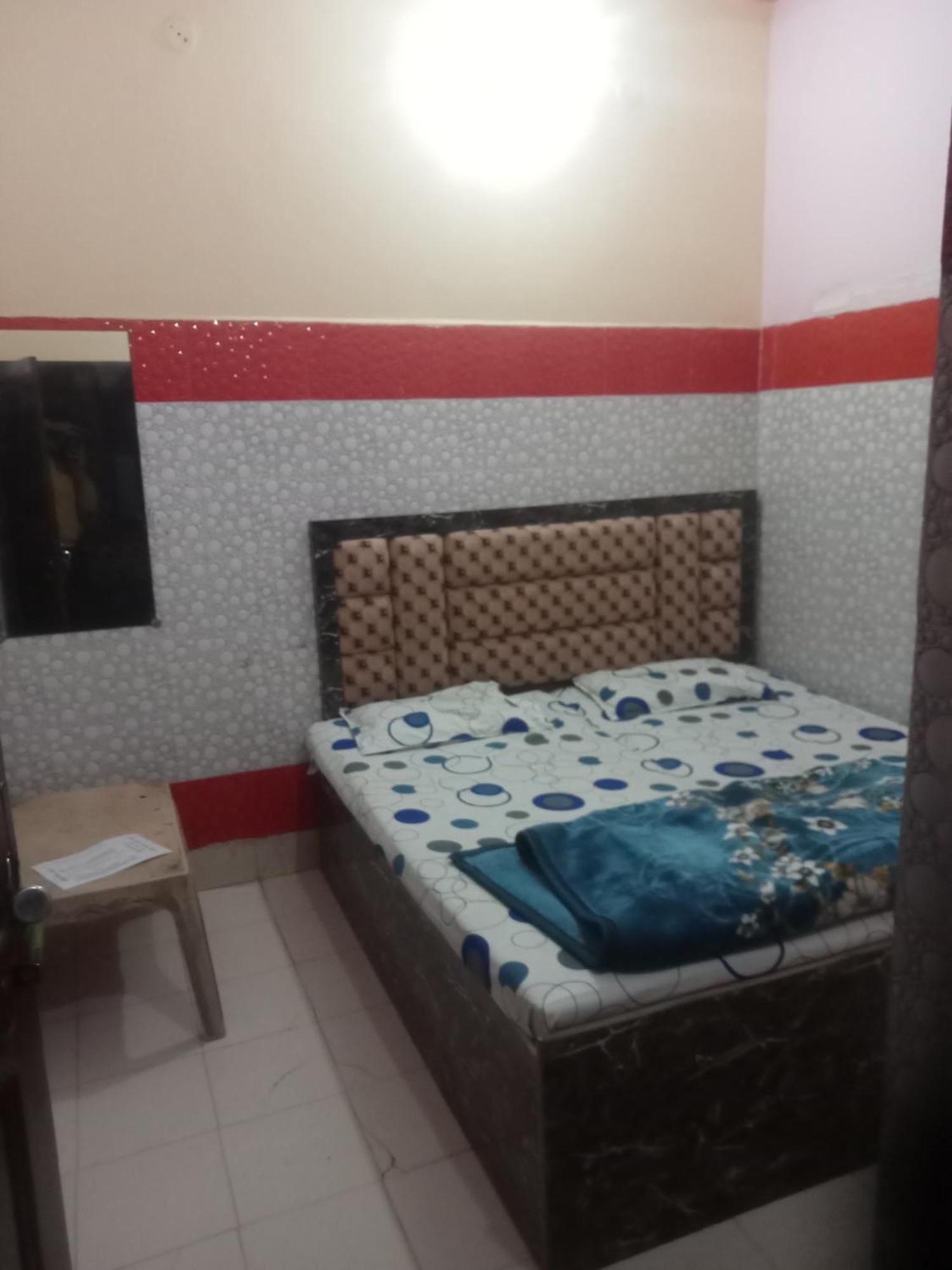 Govind Guest House มถุรา ภายนอก รูปภาพ