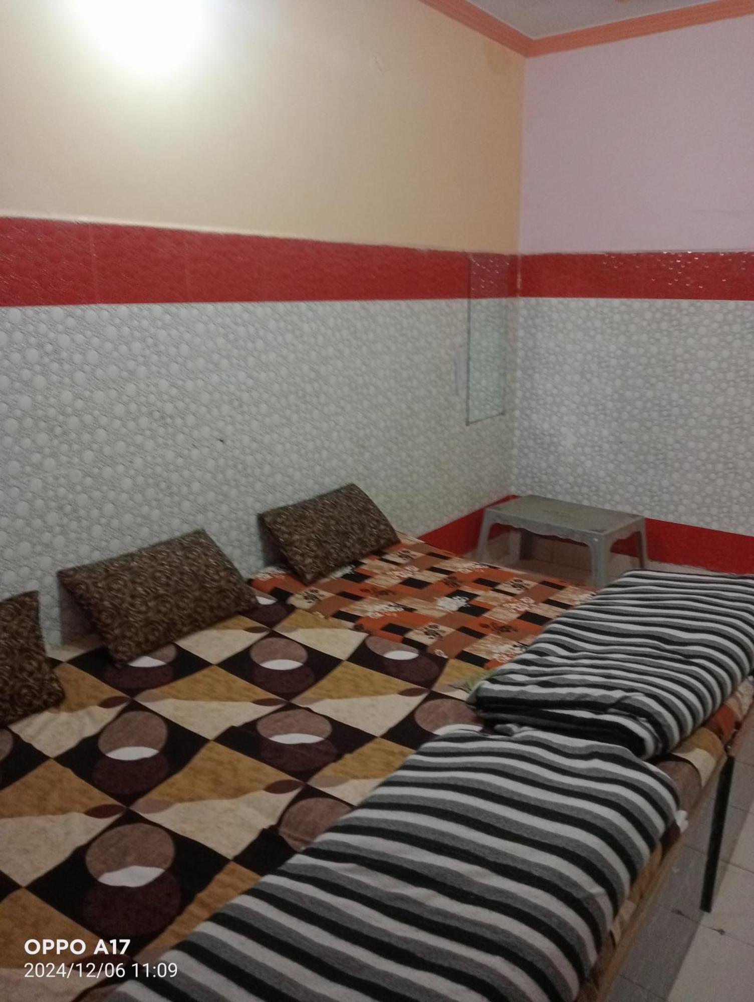 Govind Guest House มถุรา ภายนอก รูปภาพ