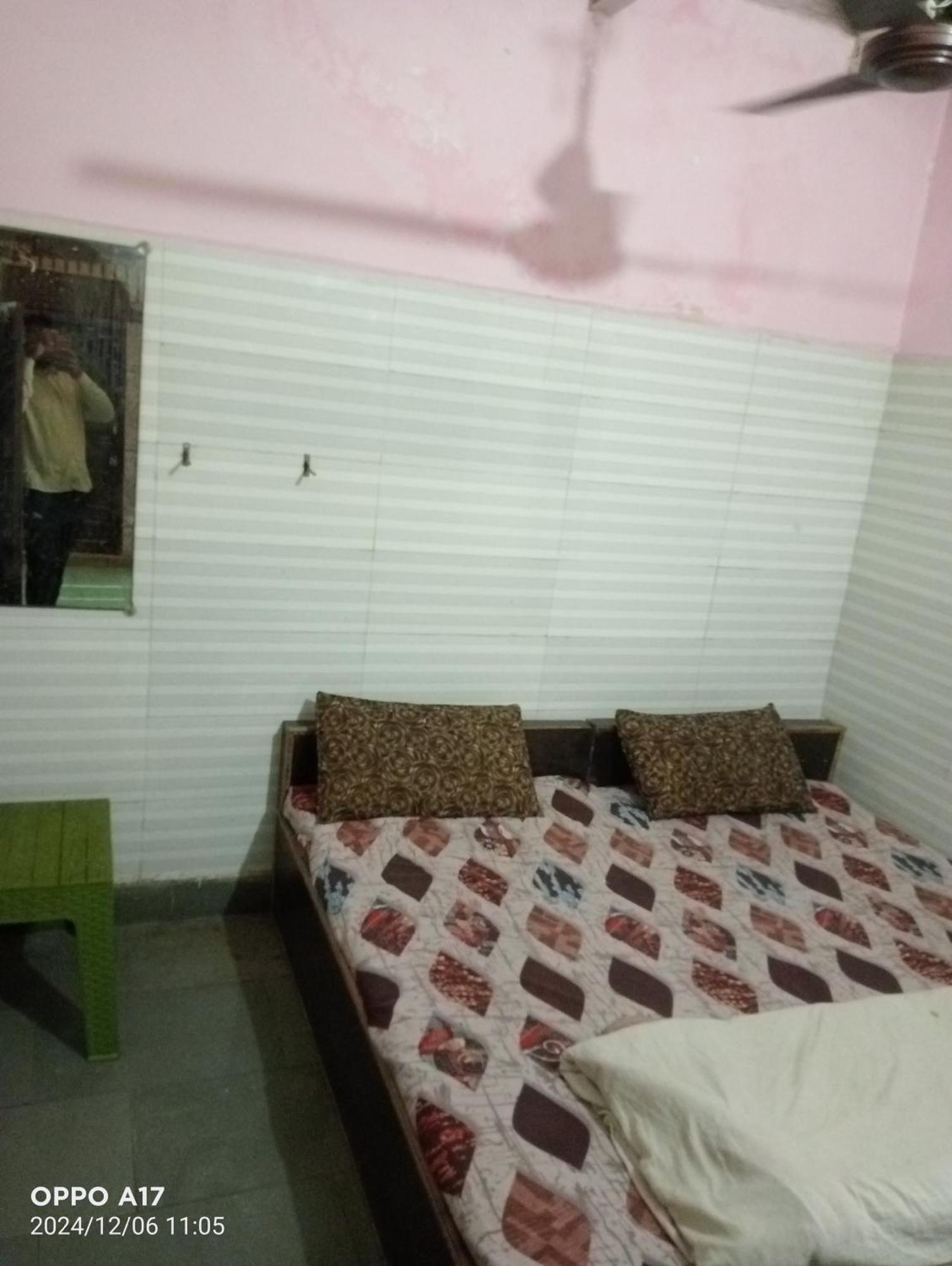 Govind Guest House มถุรา ภายนอก รูปภาพ